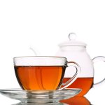 pot of tea - www.realbeauty.com