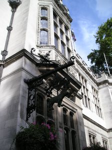 Number 2 Temple Place