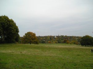 hampstead heath
