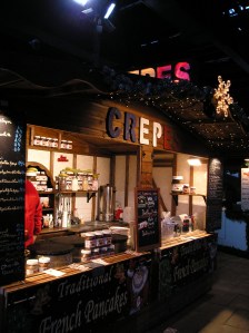 german market southbank london