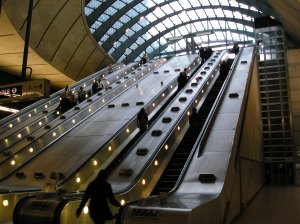 london ice sculpting festival
