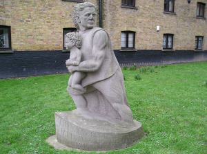 OLYMPUS DIGITAL CAMERA the mayflower and christopher jones