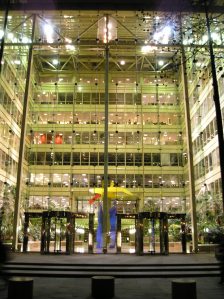 OLYMPUS DIGITAL CAMERA cottons centre southwark