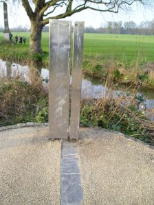 OLYMPUS DIGITAL CAMERA meridian line richmond, kings observatory old deer park, kew road, richmond