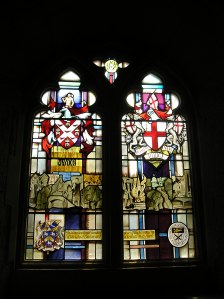 guildhall london, shakespeare trail