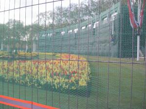 royal wedding preparations