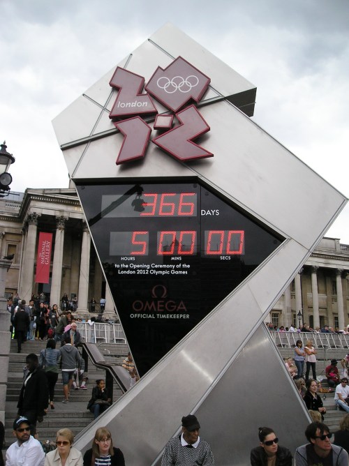 2012 london olympics