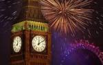 fireworks – big ben – telegraph.co.uk