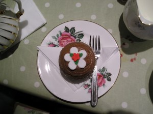 sweetie pies boutique bakery twickenham