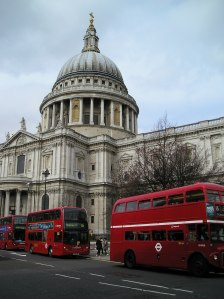3 days in london, st pauls cathedral, things to do and see in london, 