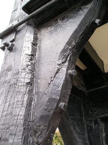 weobley, black and white villages uk, historical villages of the uk, herefordshire