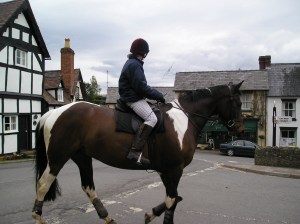 weobley, herefordshire, black and white villages of the uk, historical villages of the uk