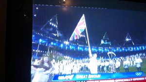 teamgb, olympic opening ceremony, london2012 olympics, the olympic bell, bradley wiggins, 3 days in london