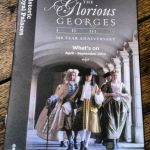 the glorious georges