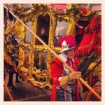 lord mayors show