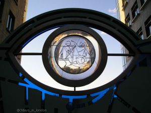 seeing everything....