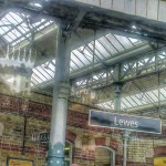 travelling through the&nbsp;uk