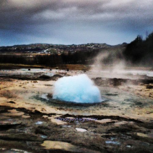 visiting for 3 days in iceland