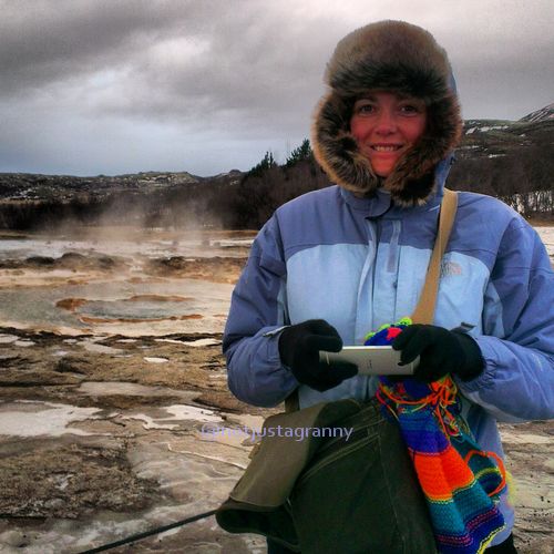 visiting for 3 days in iceland