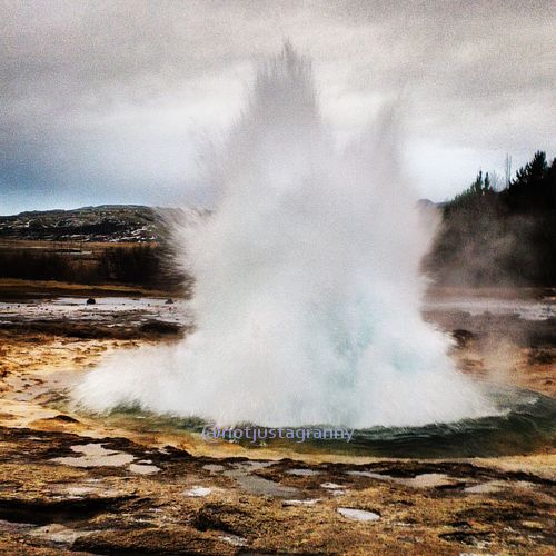 visiting for 3 days in iceland