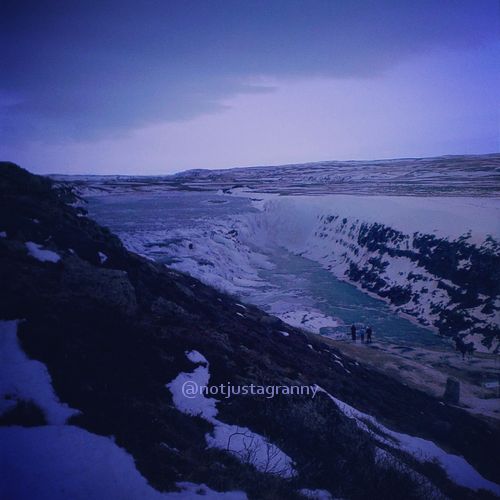 visiting for 3 days in iceland