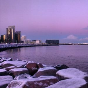 visiting for 3 days in iceland