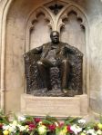 churchill at guildhall