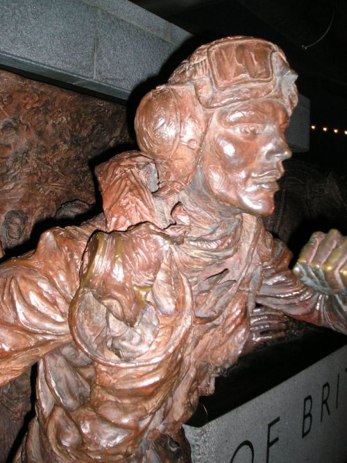 battle of britain memorial