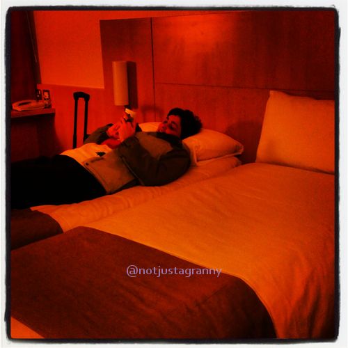 visiting for 3 days in iceland