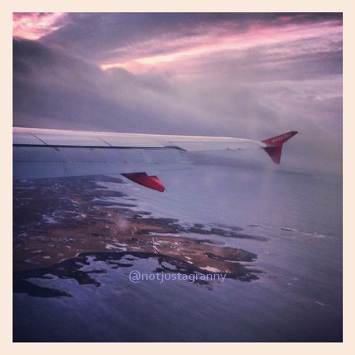 visiting for 3 days in iceland