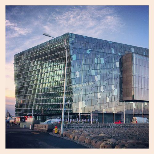 visiting for 3 days in iceland