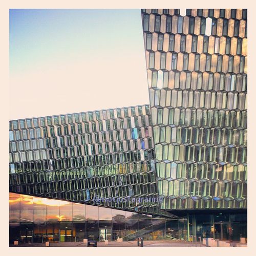 visiting for 3 days in iceland