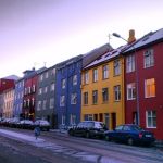 visiting for 3 days in iceland