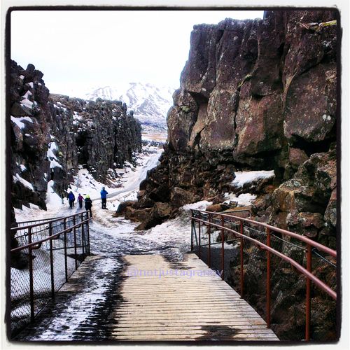 visiting for 3 days in iceland