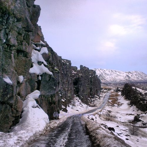 visiting for 3 days in iceland