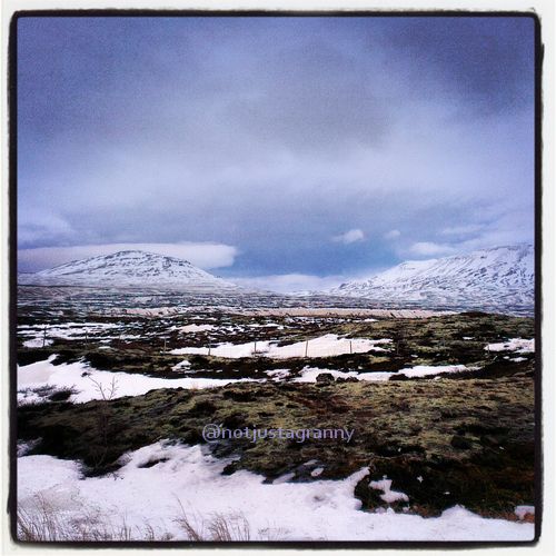 visiting for 3 days in iceland