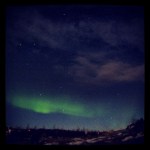 visiting iceland for 3&nbsp;days