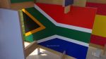 south african flag