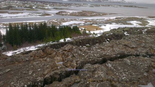 visiting iceland for 3 days