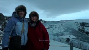 visiting for 3 days in iceland