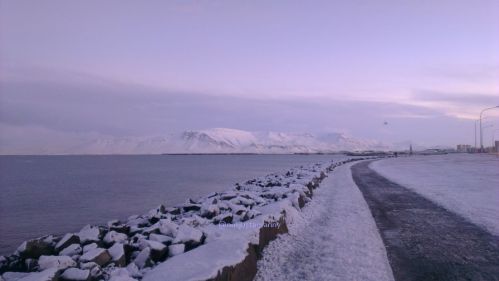 visiting for 3 days in iceland