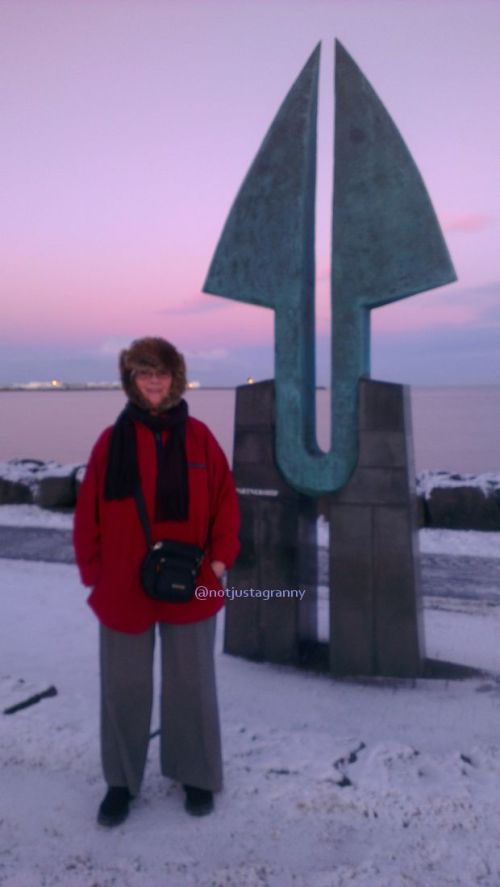 visiting for 3 days in iceland