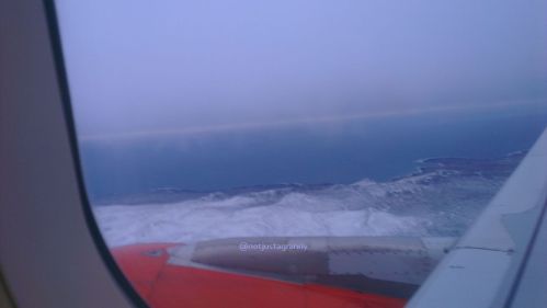 visiting for 3 days in iceland