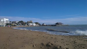 viking bay broadstairs