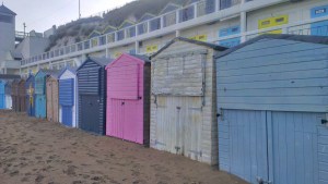 beach huts broadstairs