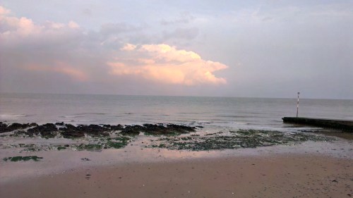 viking bay broadstairs