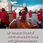 commemorating 50 years winston&nbsp;churchill