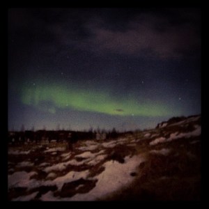 visiting iceland for 3 days