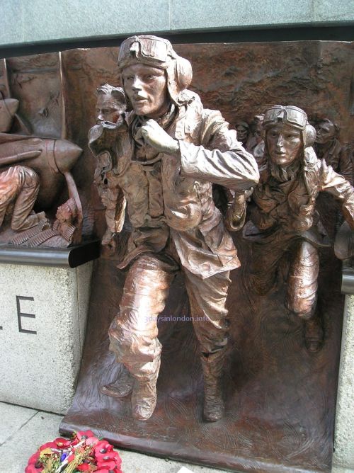 battle of britain memorial