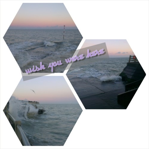 broadstairs a seaside town in kent